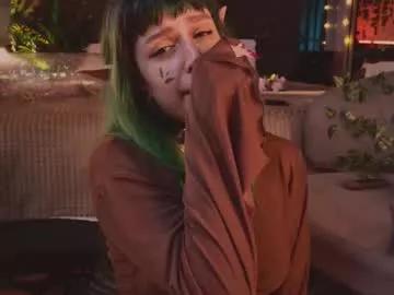 mika_moon_ from Chaturbate is Freechat