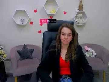 mika_pleasure from Chaturbate is Freechat