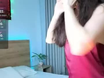 mikakimura from Chaturbate is Freechat