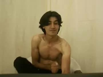mike_longes from Chaturbate is Freechat