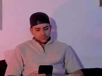 mike_montoya from Chaturbate is Freechat