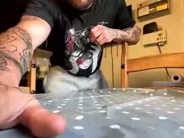 mikehole25 from Chaturbate is Freechat