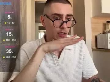 mikejonson16 from Chaturbate is Freechat