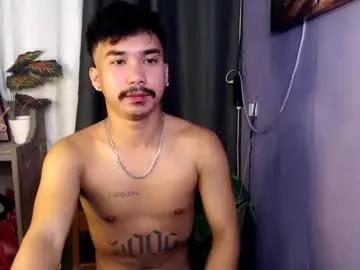 mikell_masterbater from Chaturbate is Freechat
