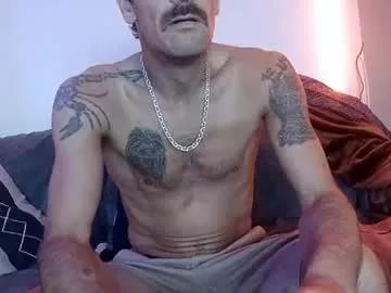 mikesexyslim from Chaturbate is Freechat