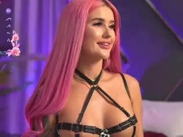 mikylust from Chaturbate is Freechat