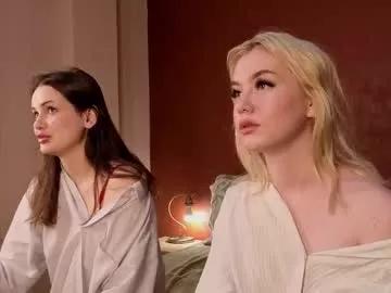 mila_bounty from Chaturbate is Freechat