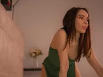 mila_may_ from Chaturbate is Freechat