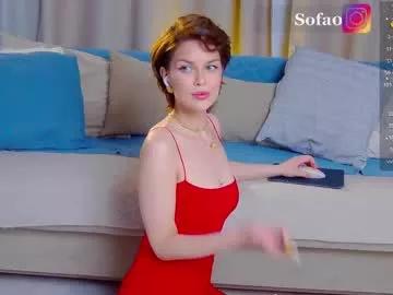 mila_mila1 from Chaturbate is Freechat