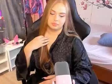 mila_plus from Chaturbate is Freechat