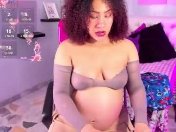 mila_rozze from Chaturbate is Freechat