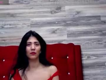milacolinsx from Chaturbate is Freechat