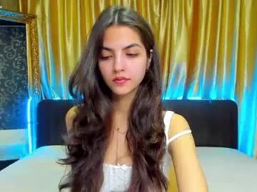 milana_crystal_ from Chaturbate is Freechat