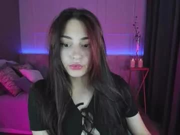 milana_sugar from Chaturbate is Freechat