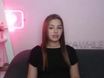 milanaangelas from Chaturbate is Freechat