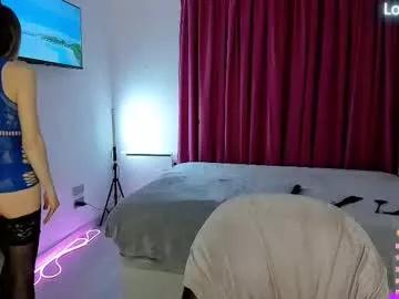milanacamgirl from Chaturbate is Freechat