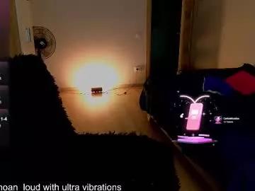 milanafox_ from Chaturbate is Freechat