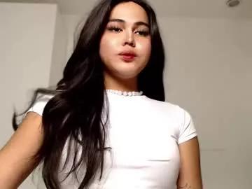 milanamanroe from Chaturbate is Freechat