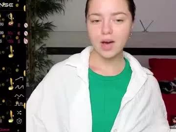 milania_hot_foxy from Chaturbate is Freechat