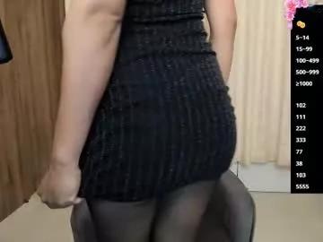 milanianew from Chaturbate is Freechat