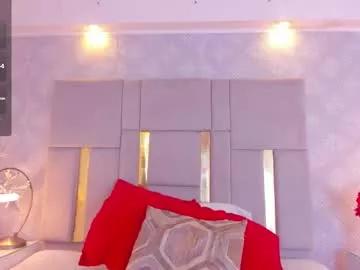 milasaenz1 from Chaturbate is Freechat