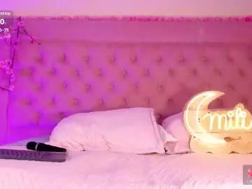 mili_moon_ from Chaturbate is Freechat