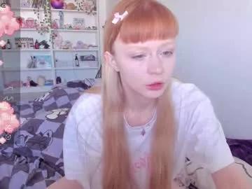 miliameow from Chaturbate is Freechat