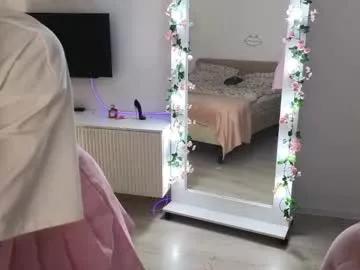 milk_cake_ from Chaturbate is Freechat