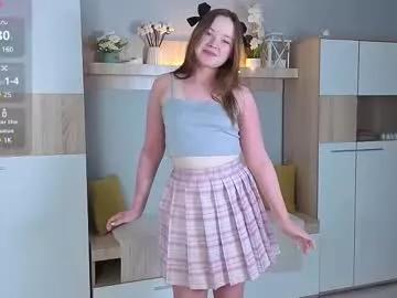 milkyshowproject from Chaturbate is Freechat