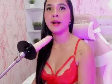milkyy_white from Chaturbate is Freechat