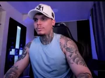 miller_g95 from Chaturbate is Freechat
