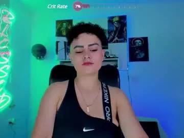 milley_rose from Chaturbate is Freechat
