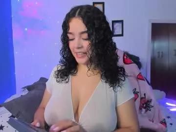 millie_lamar from Chaturbate is Freechat