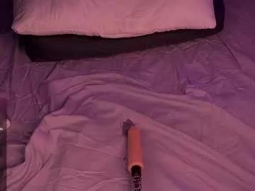 mimi_little from Chaturbate is Freechat