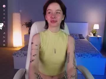 mirei_kiritani from Chaturbate is Freechat