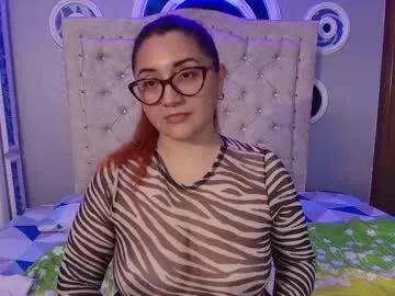 mishell_lovely from Chaturbate is Freechat