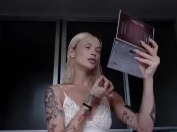miss___polly from Chaturbate is Freechat