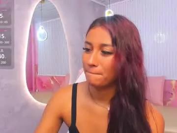 miss__luna_ from Chaturbate is Freechat