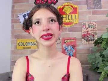 miss__nami from Chaturbate is Freechat