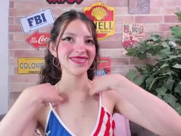 miss__nami from Chaturbate is Freechat