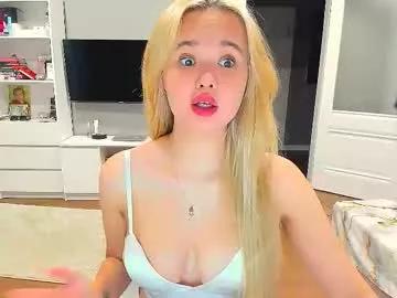 miss__selena from Chaturbate is Freechat