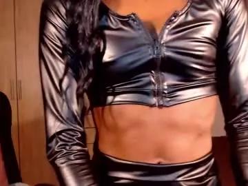 miss_ariaa from Chaturbate is Freechat