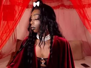 miss_ariaa from Chaturbate is Freechat