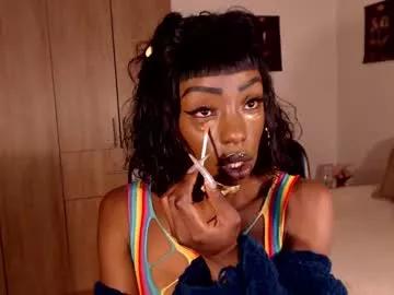 miss_ariaa from Chaturbate is Freechat