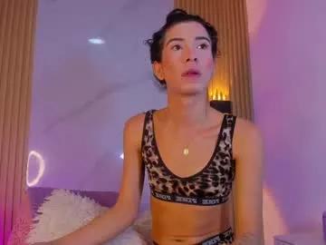 miss_ariia from Chaturbate is Freechat