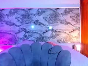 miss_ariia from Chaturbate is Freechat