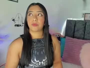 miss_brunette_ from Chaturbate is Freechat