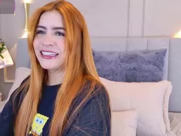 miss_carrot from Chaturbate is Freechat