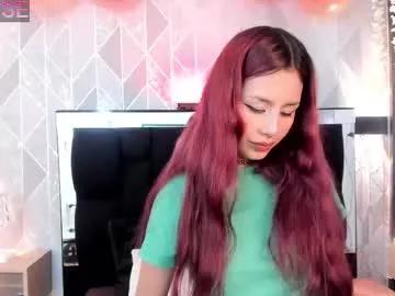 miss_charlottet from Chaturbate is Freechat