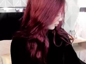 miss_charlottet from Chaturbate is Freechat